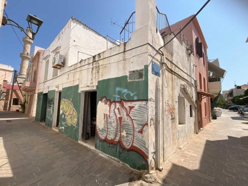 Haus kaufen Chania - Center max jenztz9lrslj