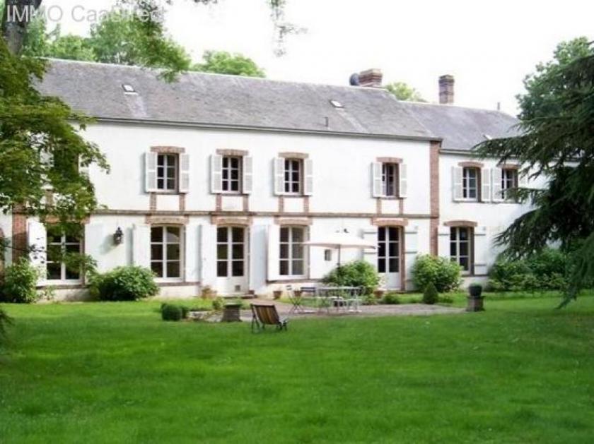 Haus kaufen Chartres max w8kvo4vesqyz