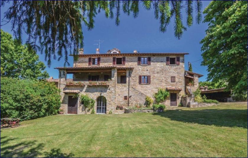 Haus kaufen Città di Castello max 1tkmhj8ws6l0