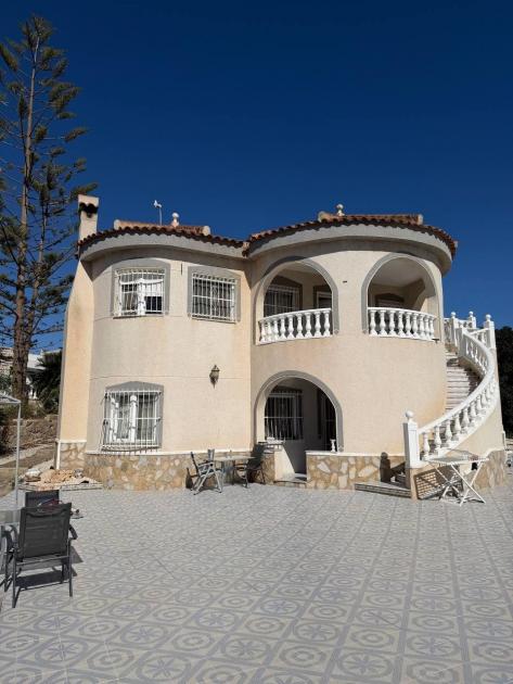 Haus kaufen Ciudad Quesada, Alicante max 4t41lv0pv6kp