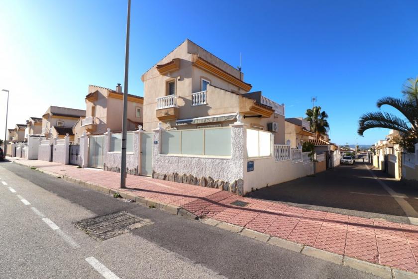 Haus kaufen Ciudad Quesada max pr59tal7edid