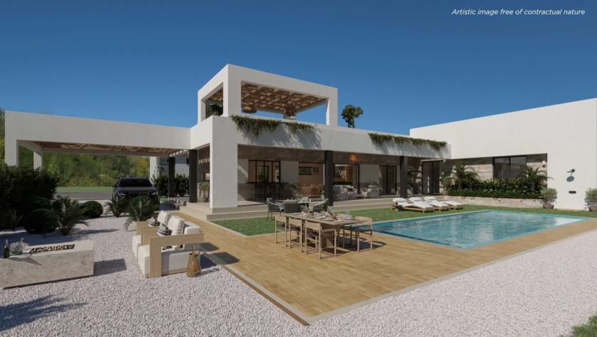 Haus kaufen Ciudad Quesada max s7ec1abij2fy