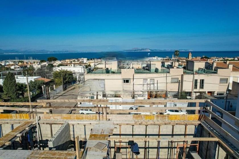 Haus kaufen Colònia de Sant Pere max twl1d04kxsr7