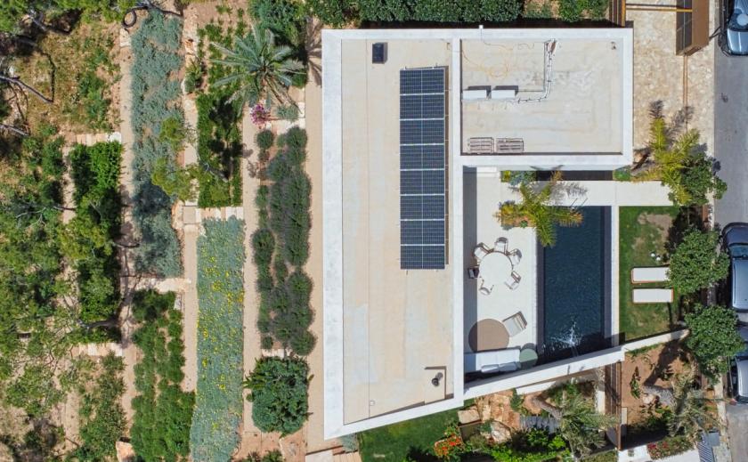 Haus kaufen Costa D'En Blanes max kr2st2ee36bx