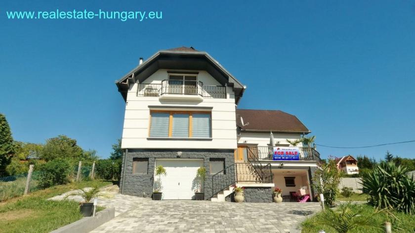 Haus kaufen Cserszegtomaj max ewre4ihxpkhf