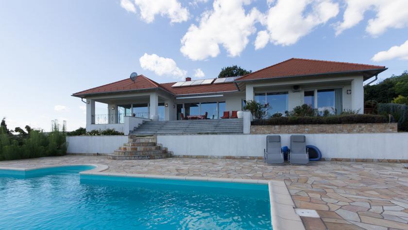 Haus kaufen Cserszegtomaj max kgcmbmuzlv0x