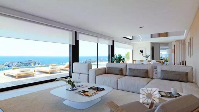 Haus kaufen Cumbre del Sol max xri7yc10sb4u