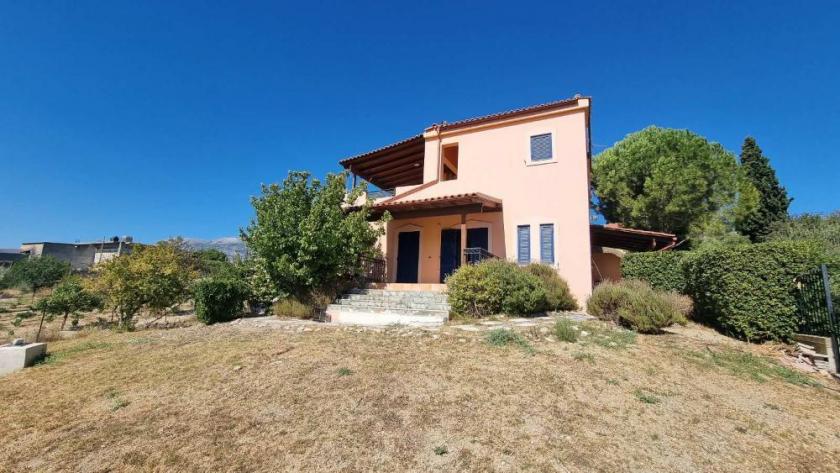 Haus kaufen Dafnes max rxxy6h4yj892