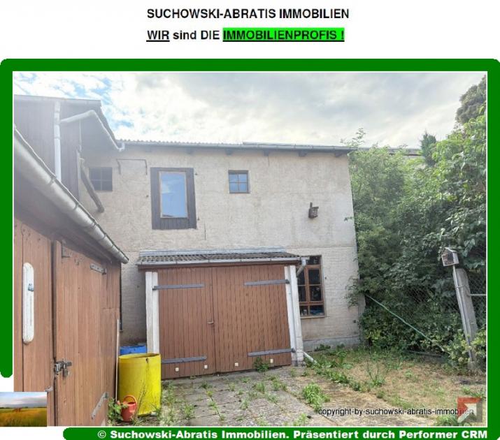 Haus kaufen Dahme/Mark max 31idf0eaymbi
