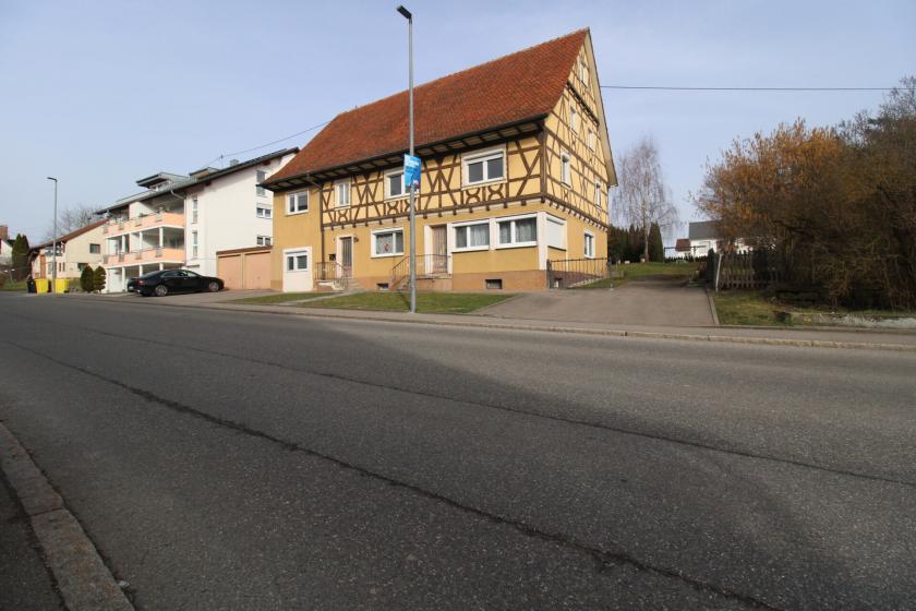 Haus kaufen Dauchingen max 44p1ywm2fer7