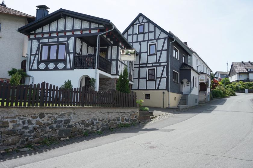 Haus kaufen Dautphetal max no7a9es05rbt