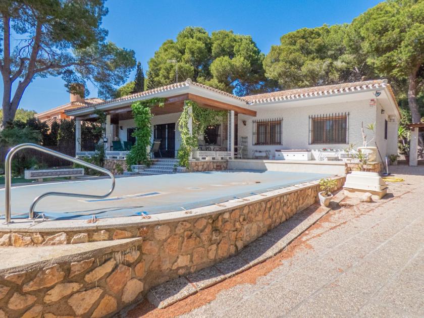 Haus kaufen Dehesa de Campoamor max dcftxtatk5i0
