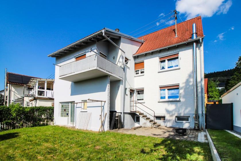Haus kaufen Deilingen max hmyjnrfypt0m
