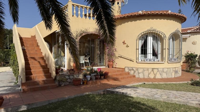 Haus kaufen Denia max 25nob13cfiiz