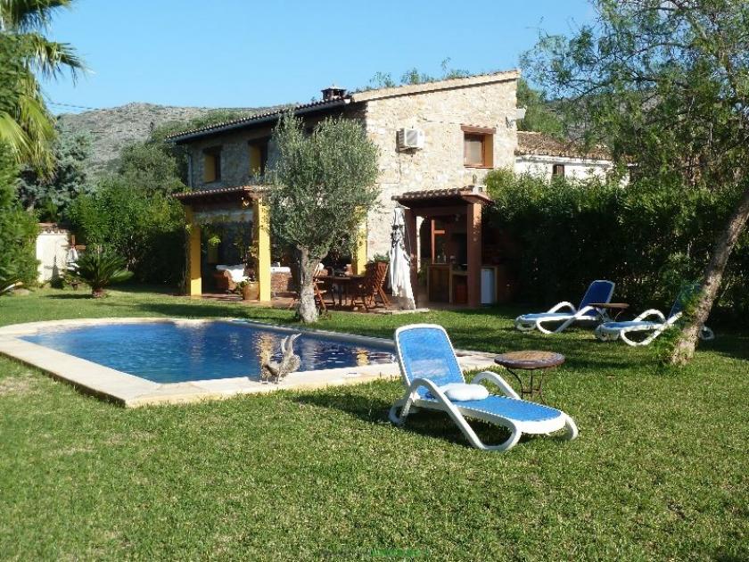 Haus kaufen Denia max 58vhheym5gjl