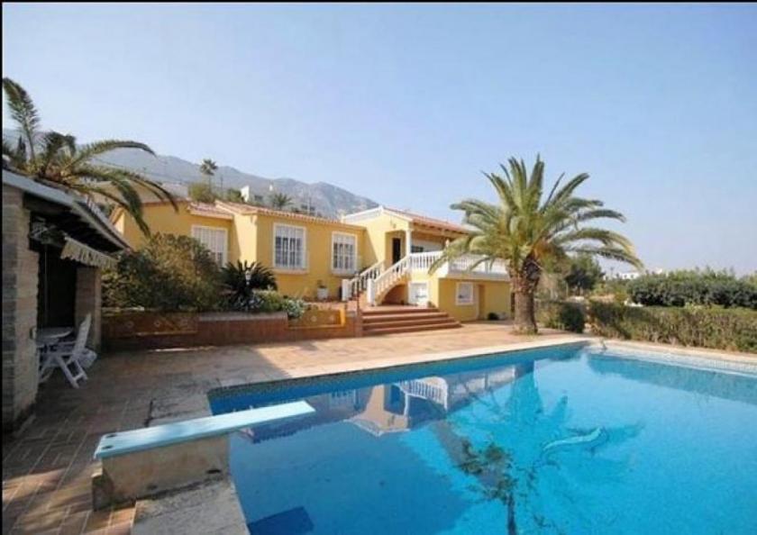 Haus kaufen Denia max g8egxizpft87