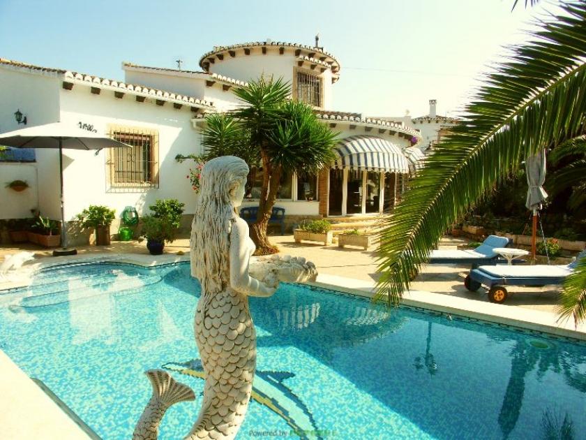 Haus kaufen Denia max ik110akgjbld