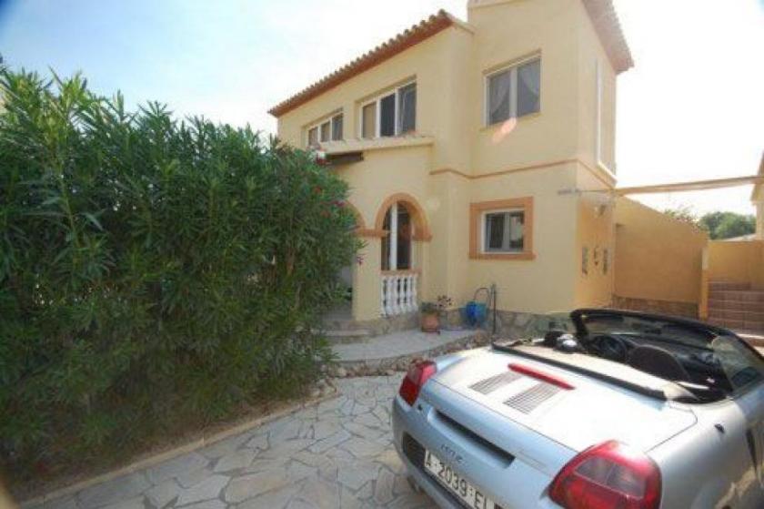 Haus kaufen Denia max uiz46ai4rjxd