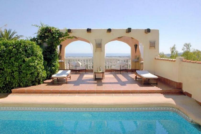 Haus kaufen Denia max yybed017nics