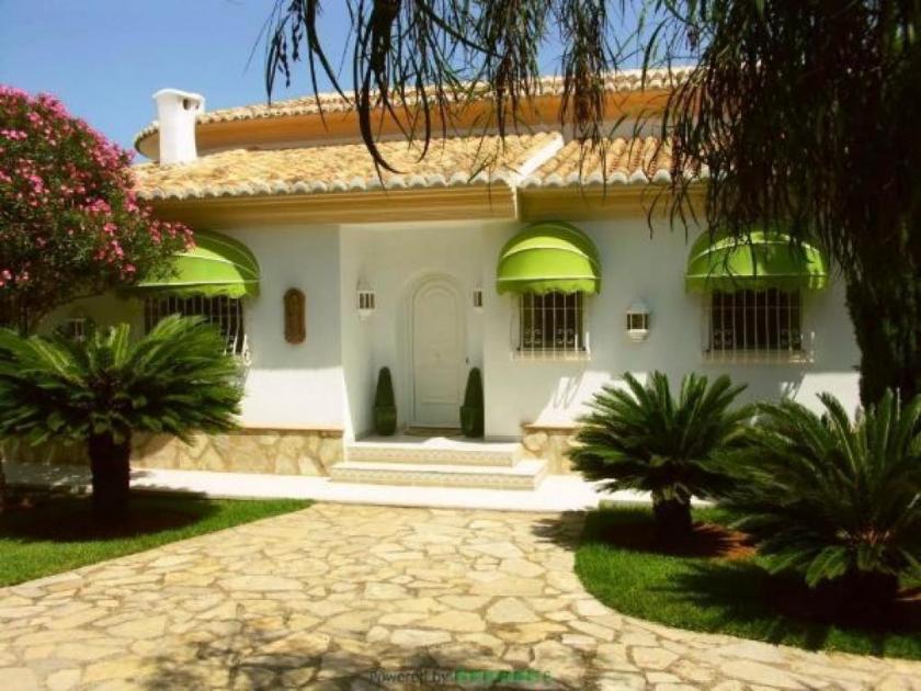 Haus kaufen Denia max zlpo09o4jadn