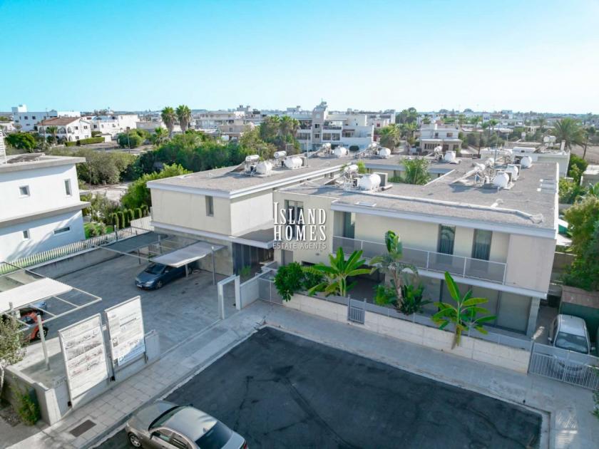 Haus kaufen Deryneia max hhrjqecgyzdy