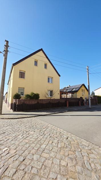 Haus kaufen Dessau-Roßlau max fno9z09x1jmc