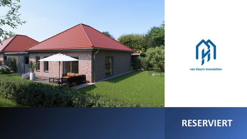 Haus kaufen Detern max sgb245z663fg