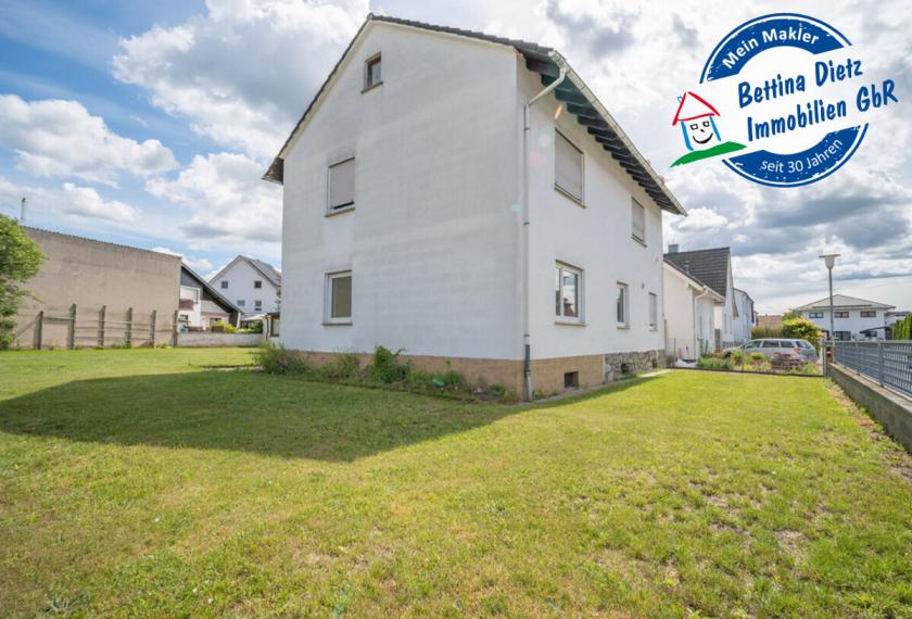 Haus kaufen Dieburg max dewvpmp903zd