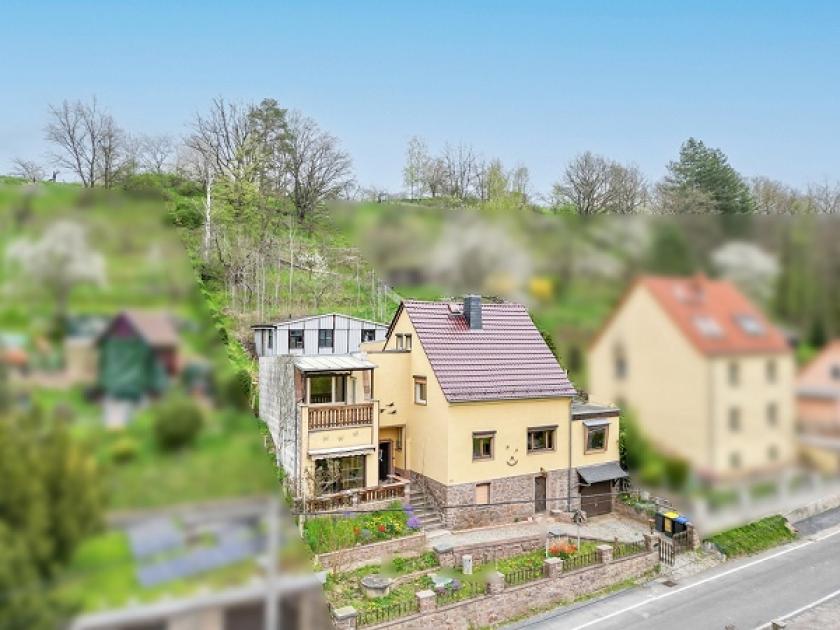 Haus kaufen Diera-Zehren max czngj5b63bzn