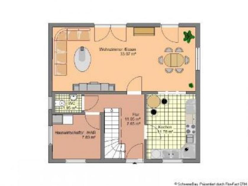 Haus kaufen Dimbach max fd2n81929og2