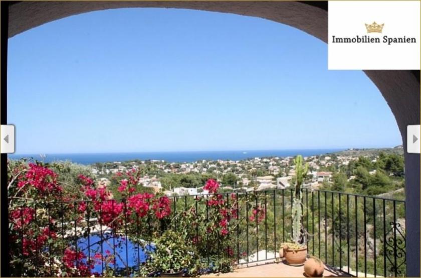 Haus kaufen Dénia / el Montgó max 57mlkjaud0rh