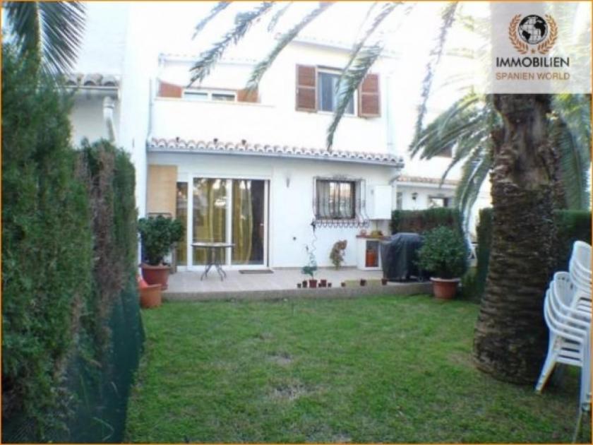 Haus kaufen Dénia / el Montgó max c24y6c98ih1l