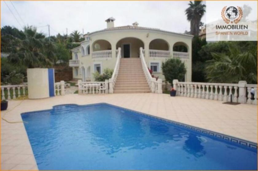 Haus kaufen Dénia / Les Arenetes max x60p5hwkcfhm