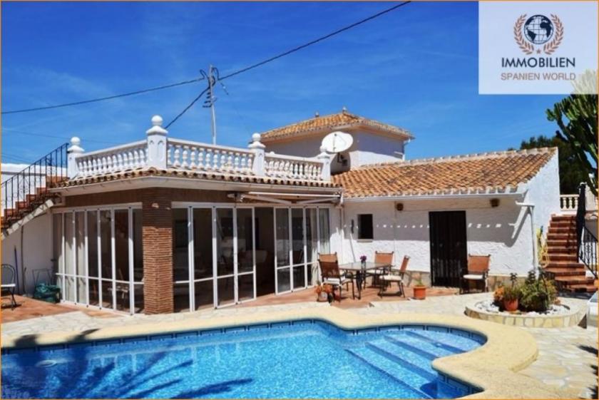 Haus kaufen Dénia / les Marines max vjvgtsa80xcu