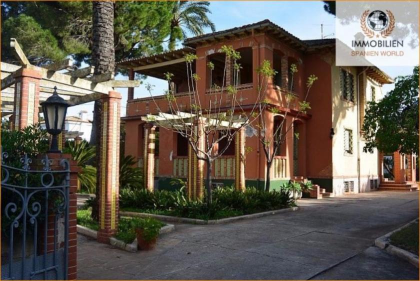 Haus kaufen Dénia / Les Rotes max 3ddeio41ymhi