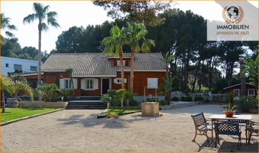 Haus kaufen Dénia / Les Rotes max niltm924f3g1