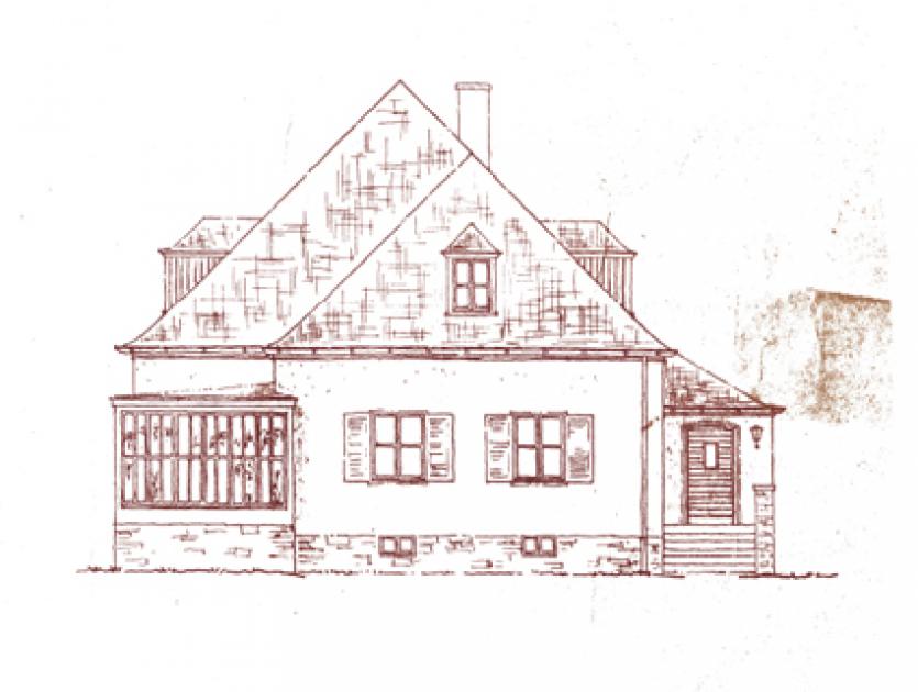 Haus kaufen Doberlug-Kirchhain max zsfr25um5b68