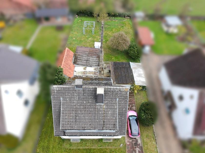 Haus kaufen Dörentrup max 5dn8pht1ojne