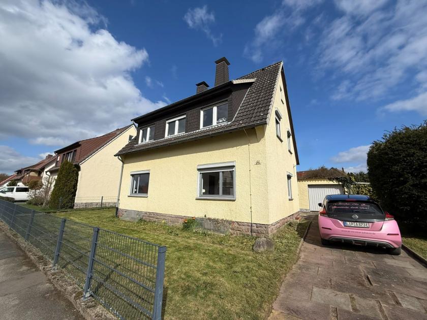 Haus kaufen Dörentrup max gmpu9irqmtpo