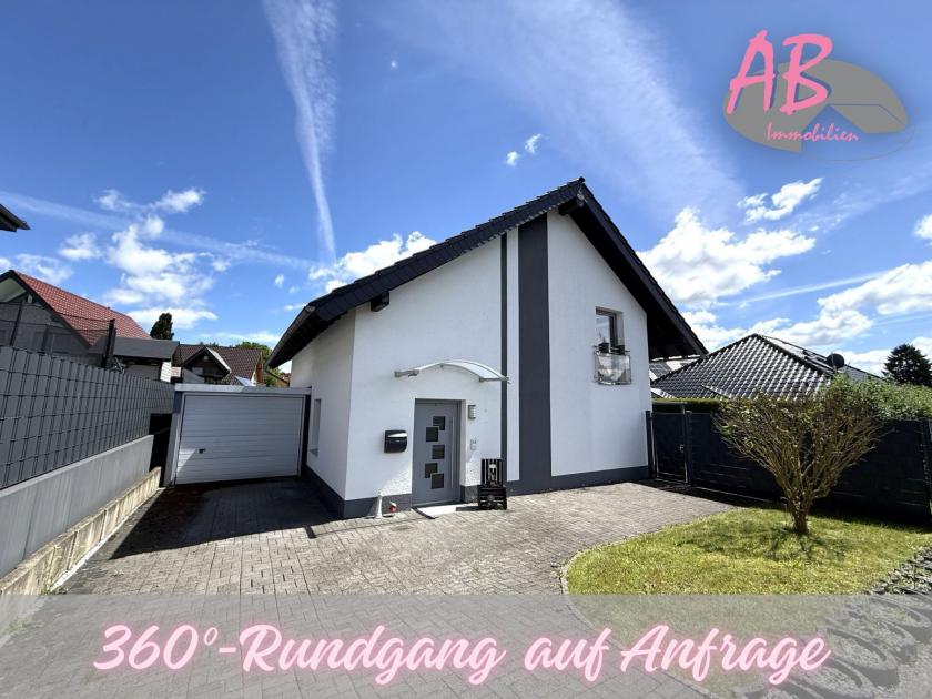 Haus kaufen Dörentrup max uxop50400jyk