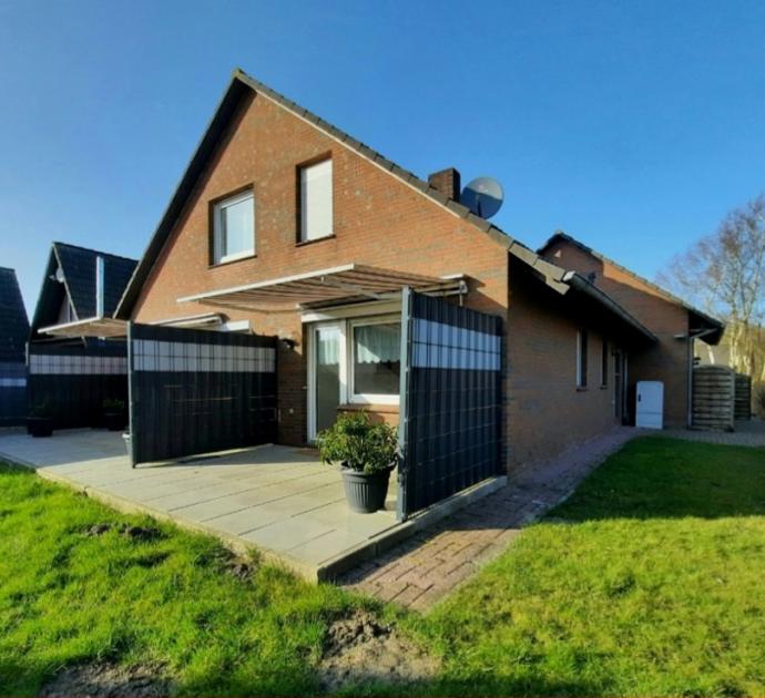 Haus kaufen Dornum max gst5tgnsvbup