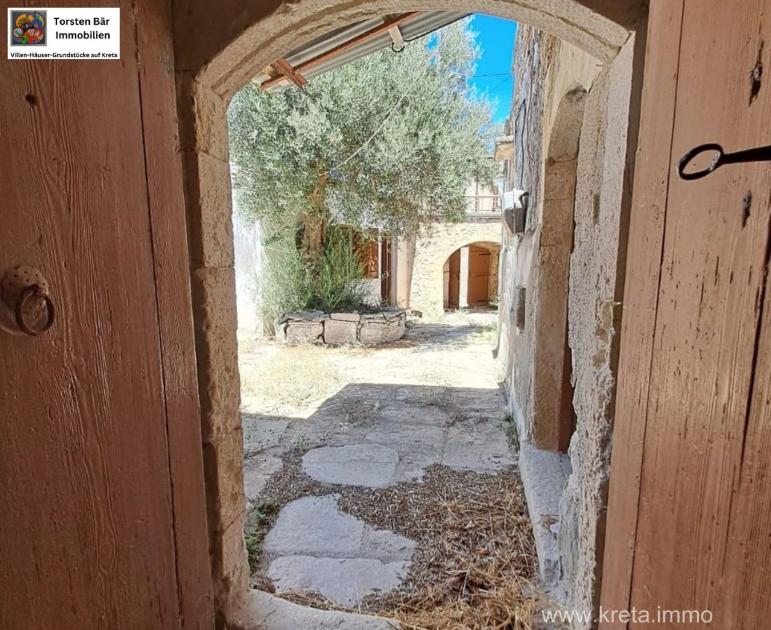 Haus kaufen Douliana Apokoronas max ga56qmn43uyi