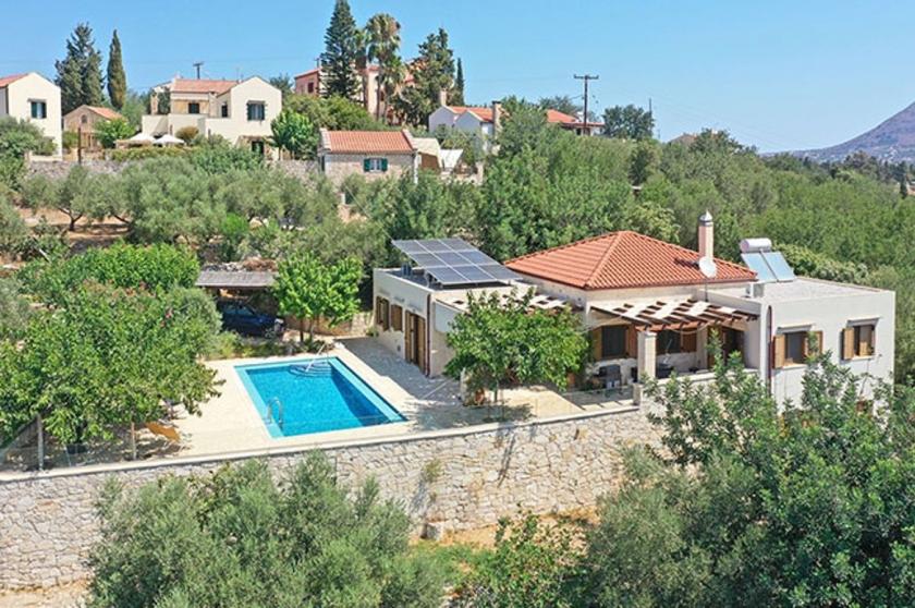 Haus kaufen Douliana Apokoronas max syjafosg1r60