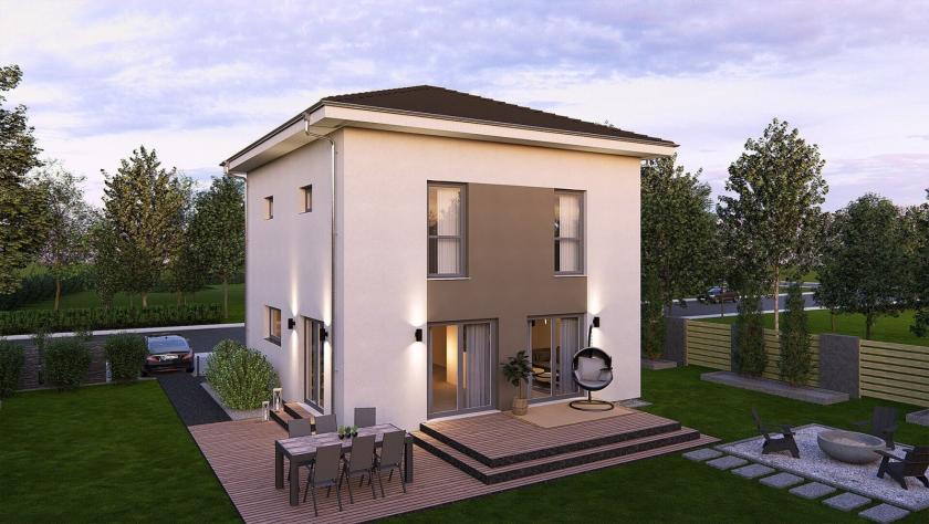 Haus kaufen Dransfeld max pnsfta293bmv