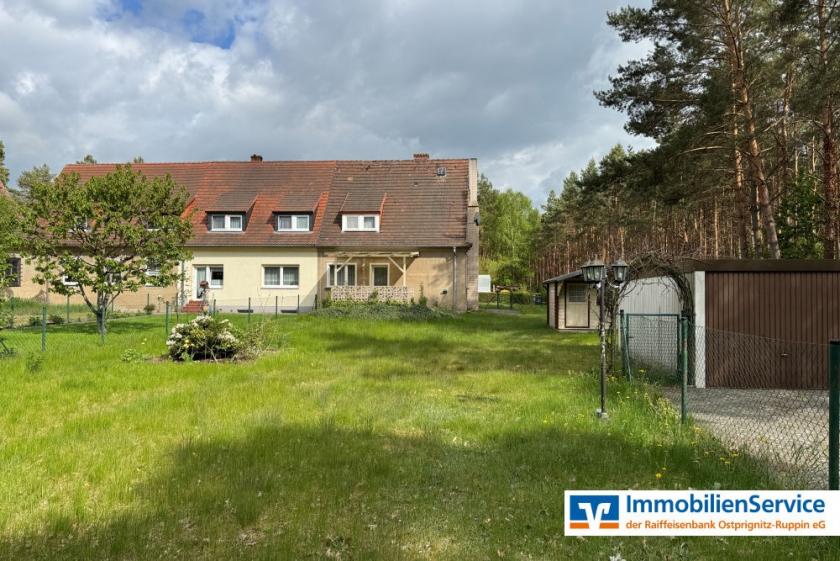 Haus kaufen Dreetz (Landkreis Ostprignitz-Ruppin) max ji8sma7yebcf