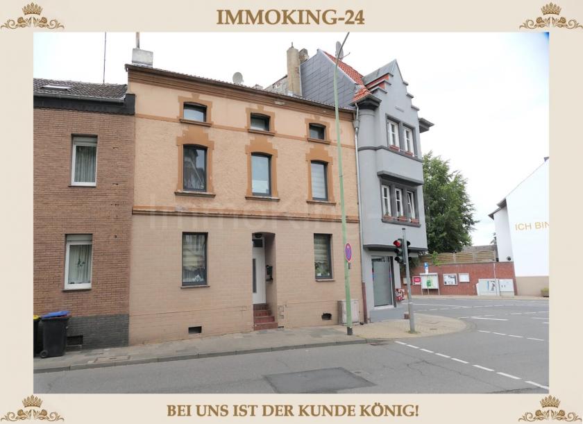 Haus kaufen Düren max 6pv3552we9e5