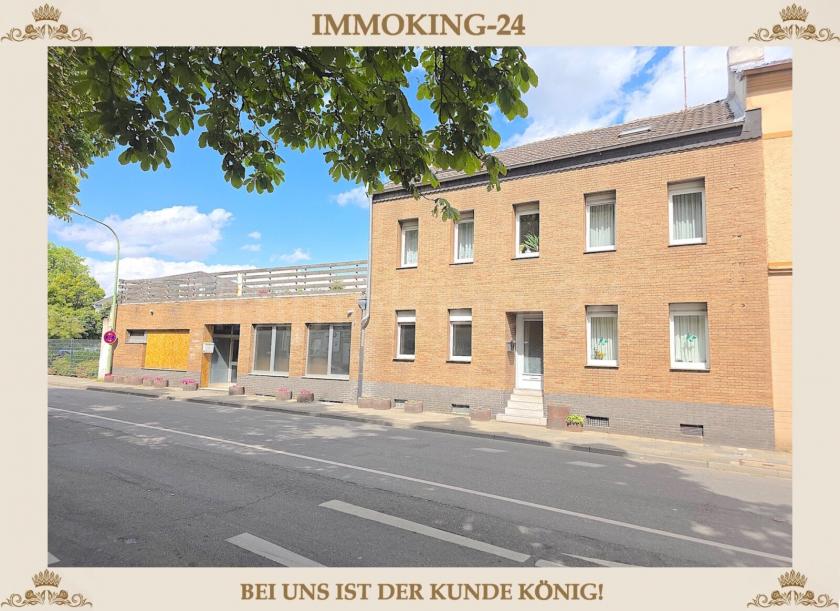 Haus kaufen Düren max wnisz1ky8h6j