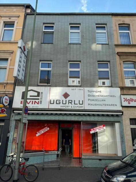Haus kaufen Duisburg max 3c0ecjnqxymy