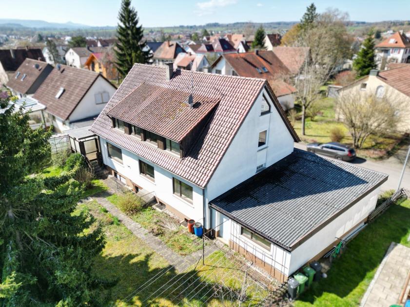 Haus kaufen Dußlingen max 4yzr7wr09ezs