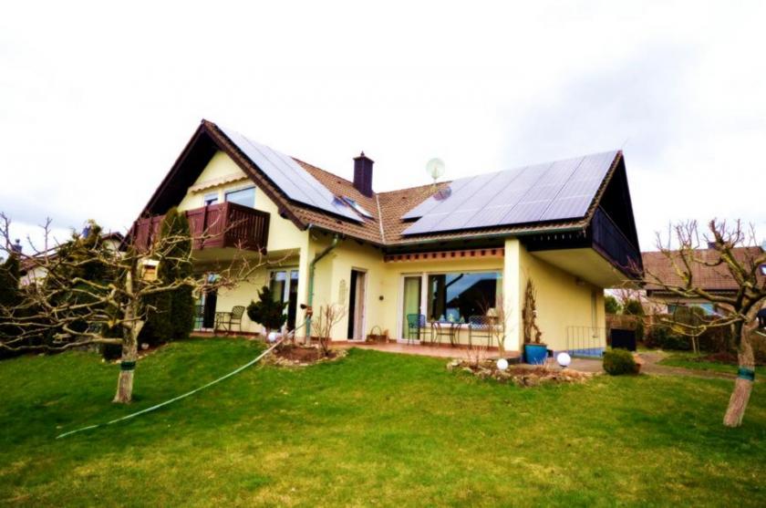 Haus kaufen Eichenzell max lje1lftljay7